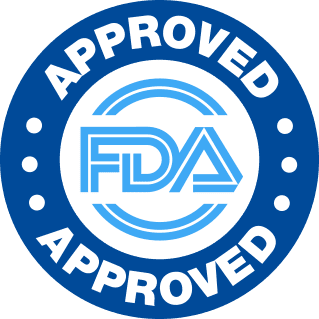 FDA Approved